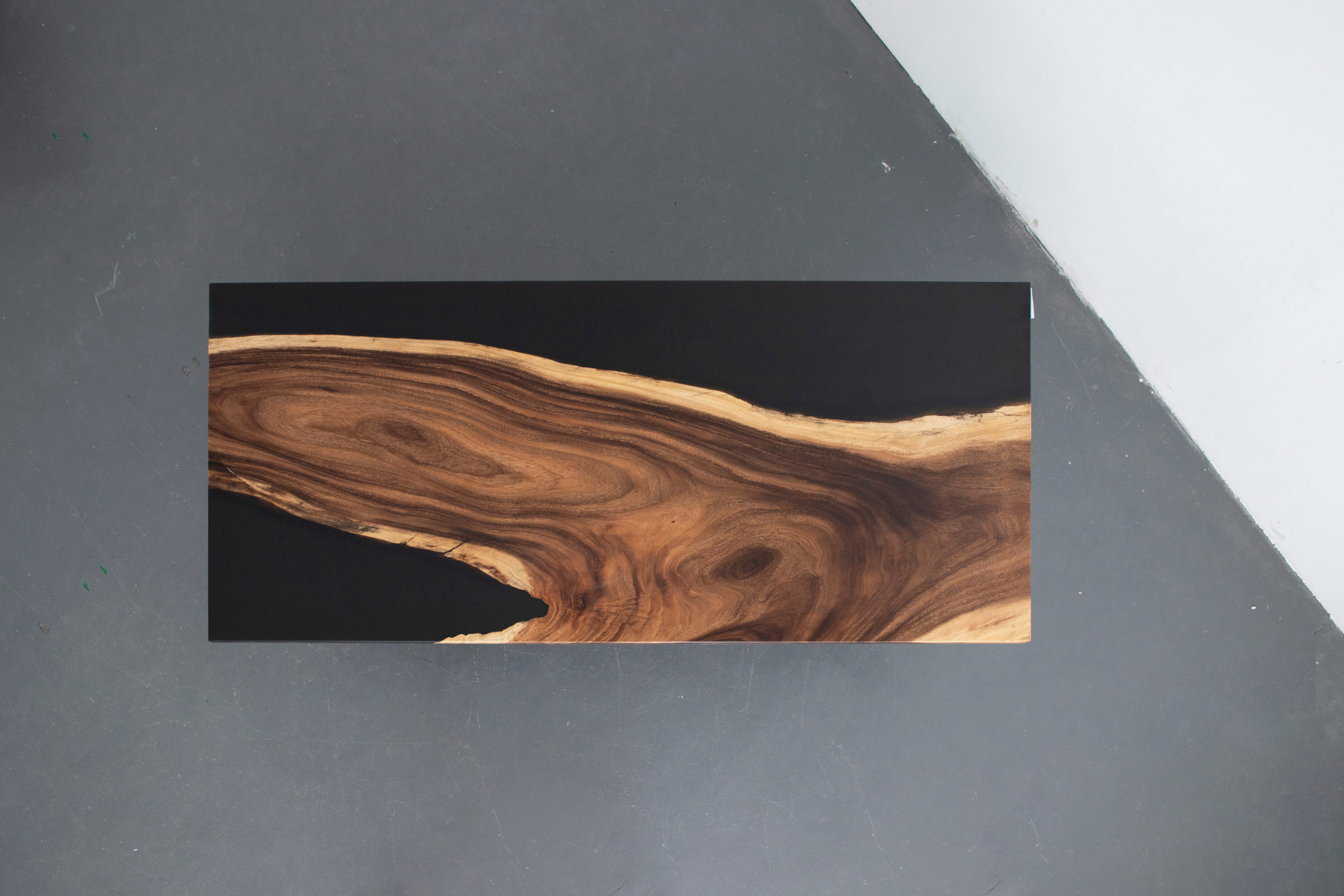 RiverTable work