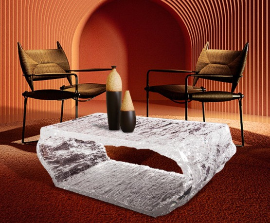 RiverTable work