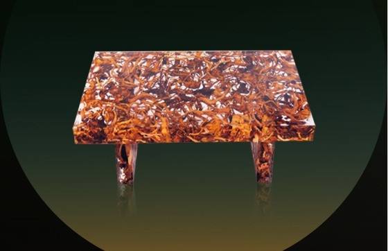 RiverTable work