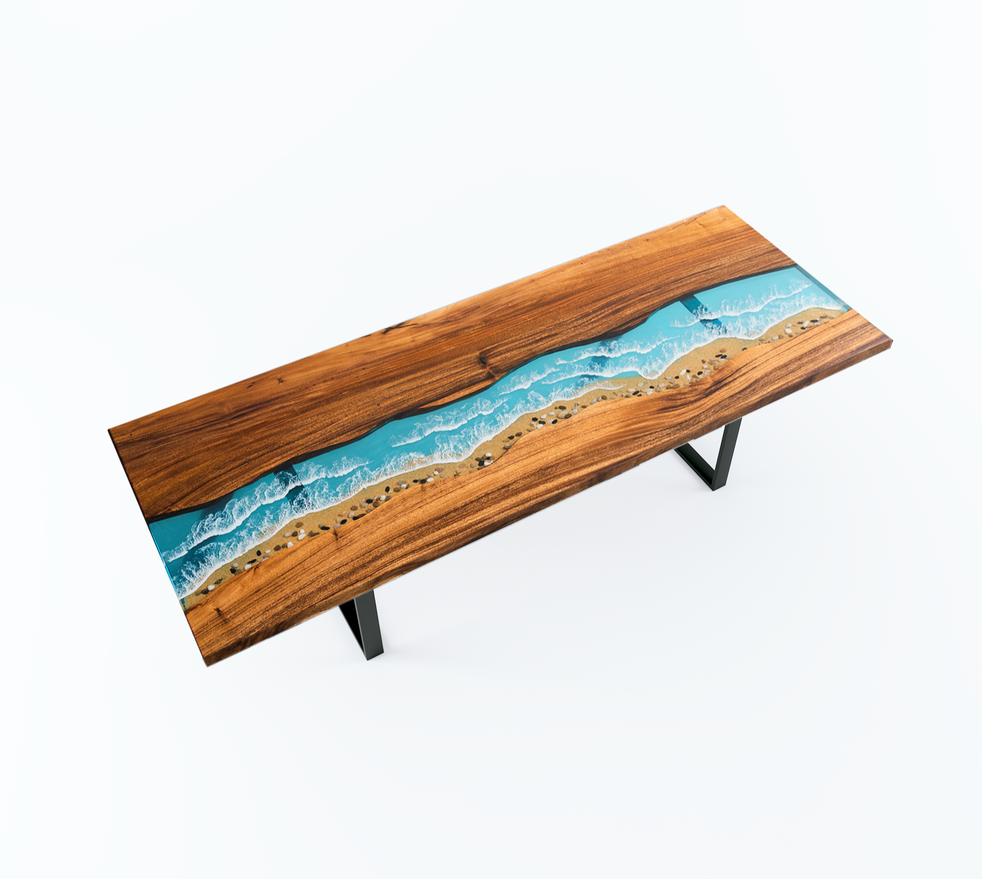 RiverTable work