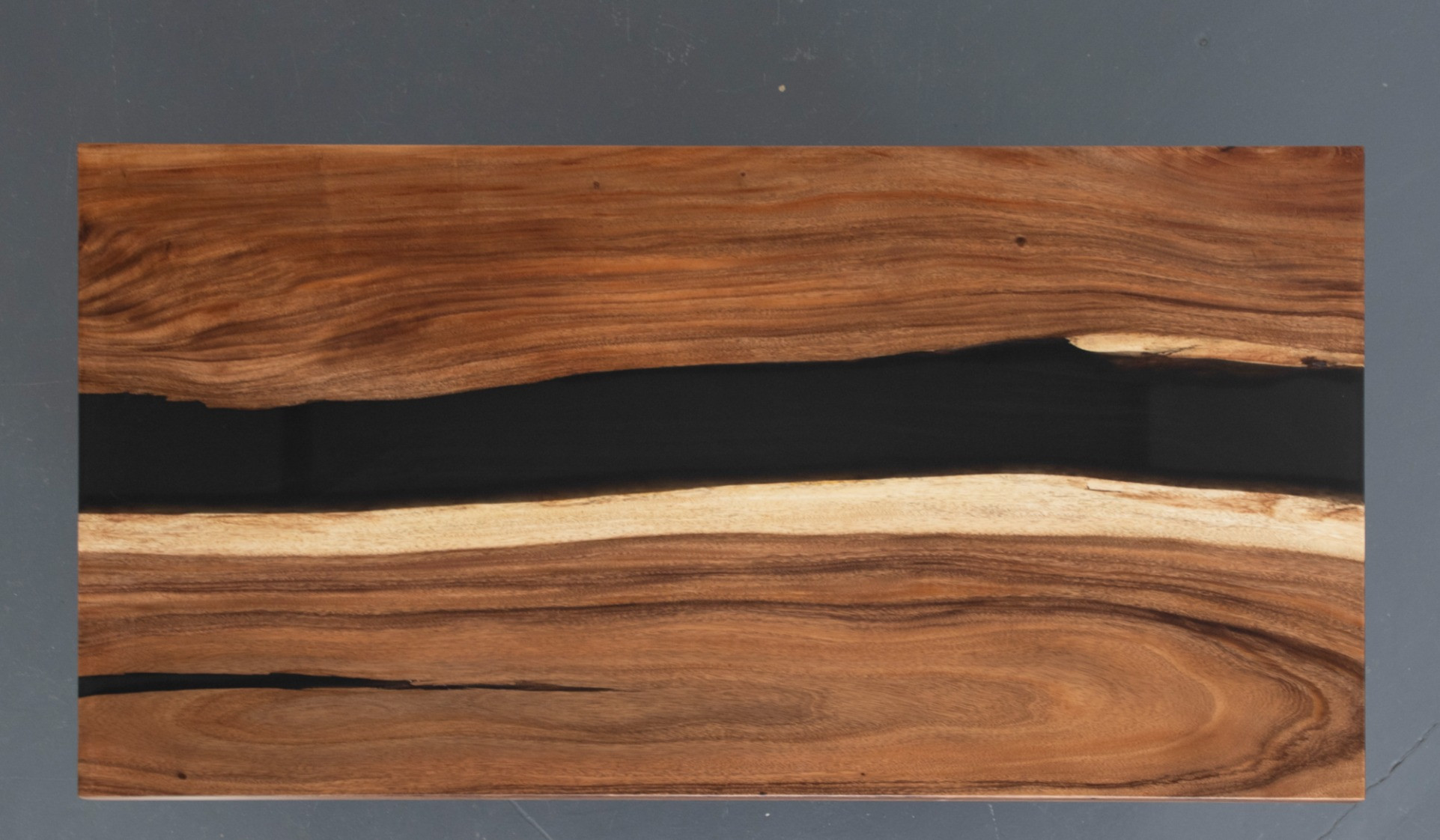 RiverTable work