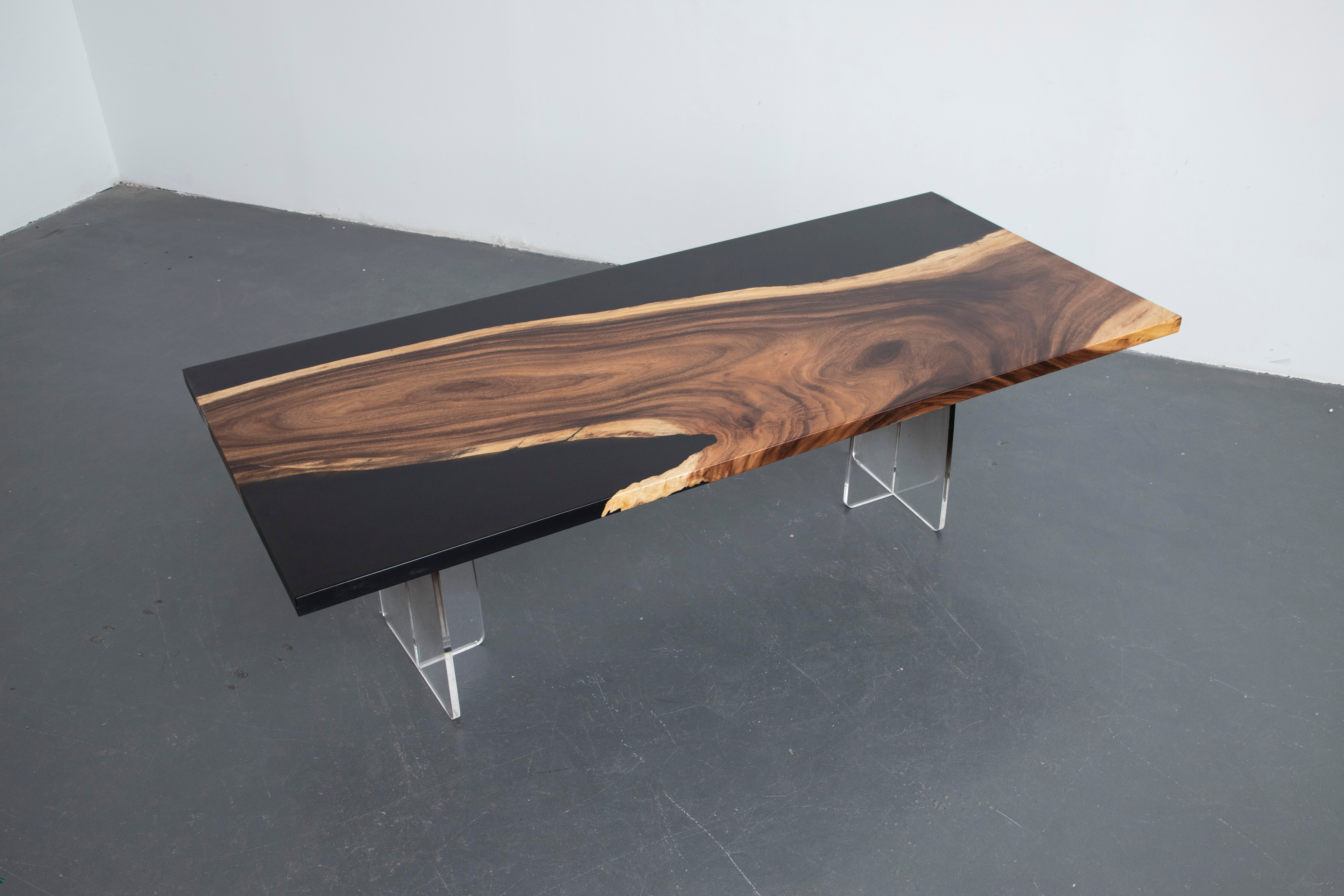 RiverTable work