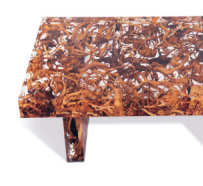 RiverTable work