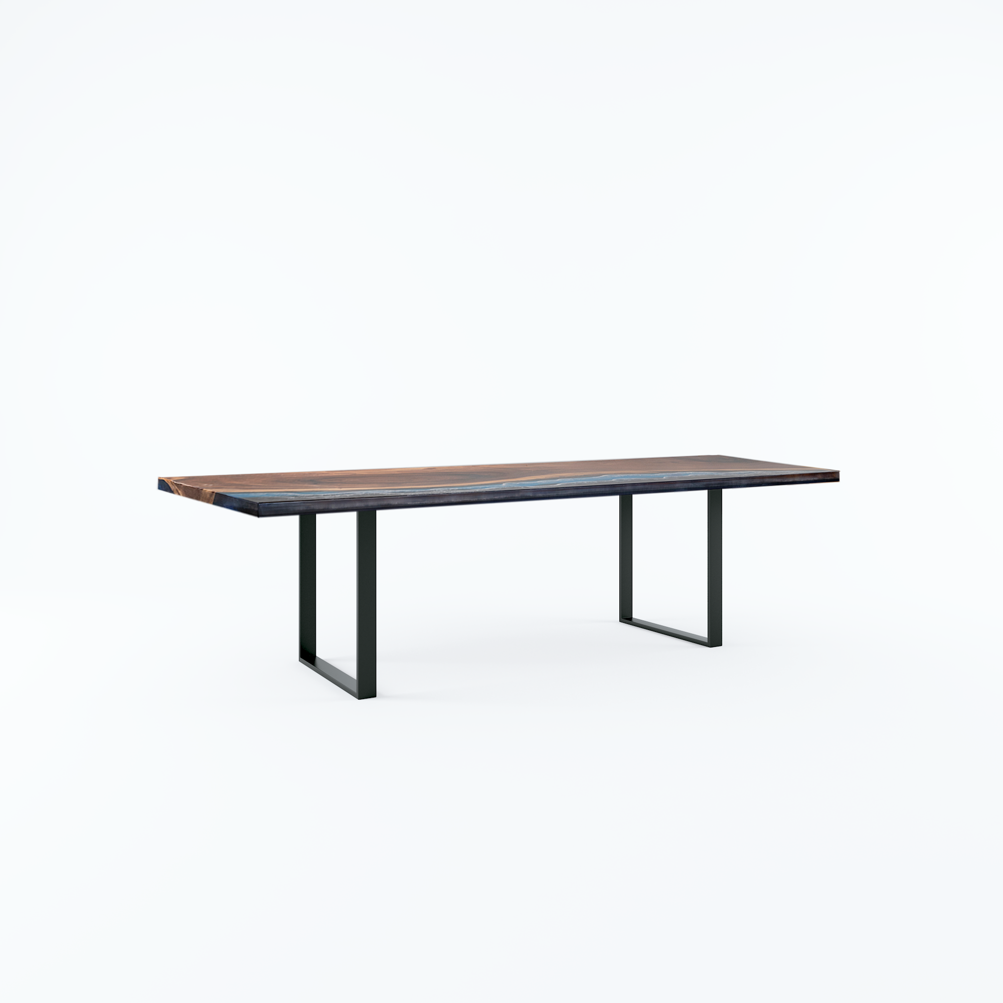 RiverTable work