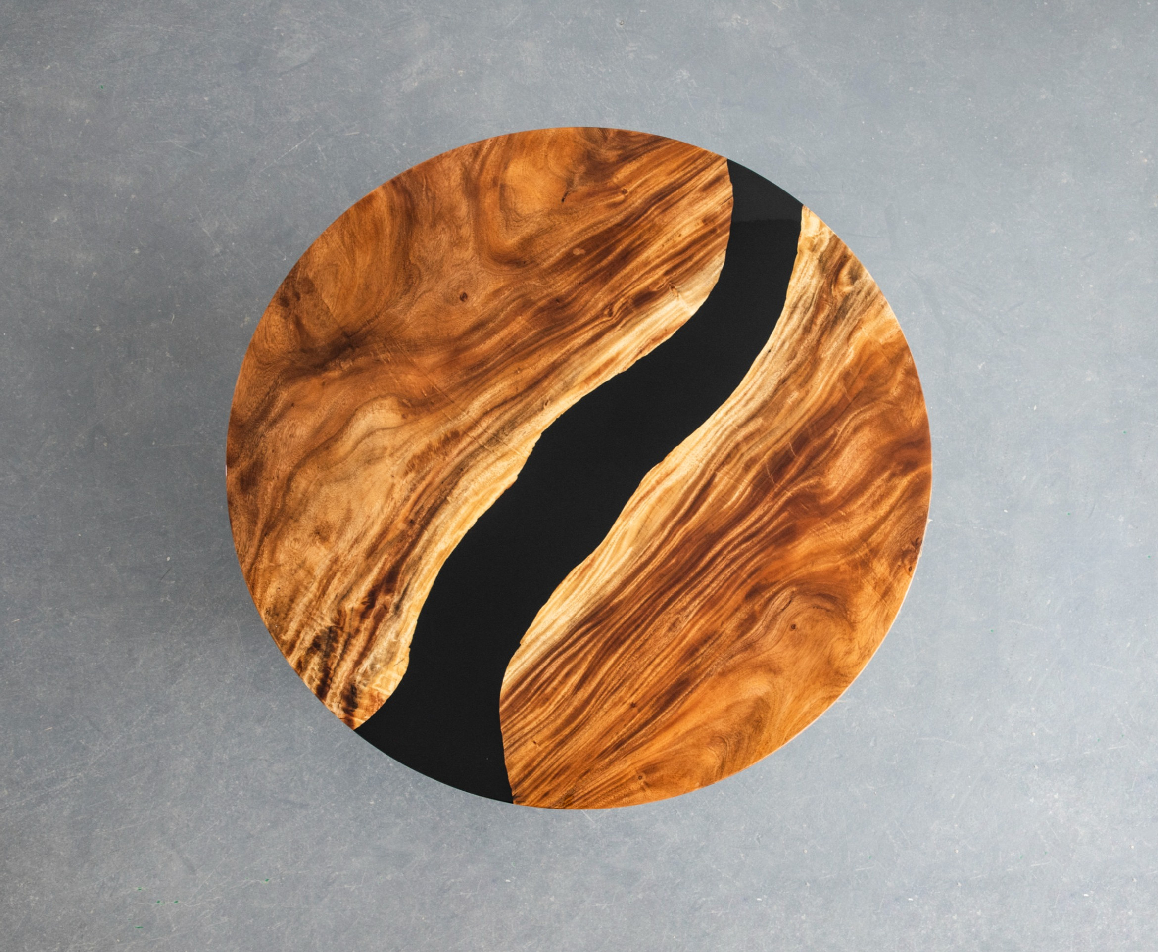 RiverTable work