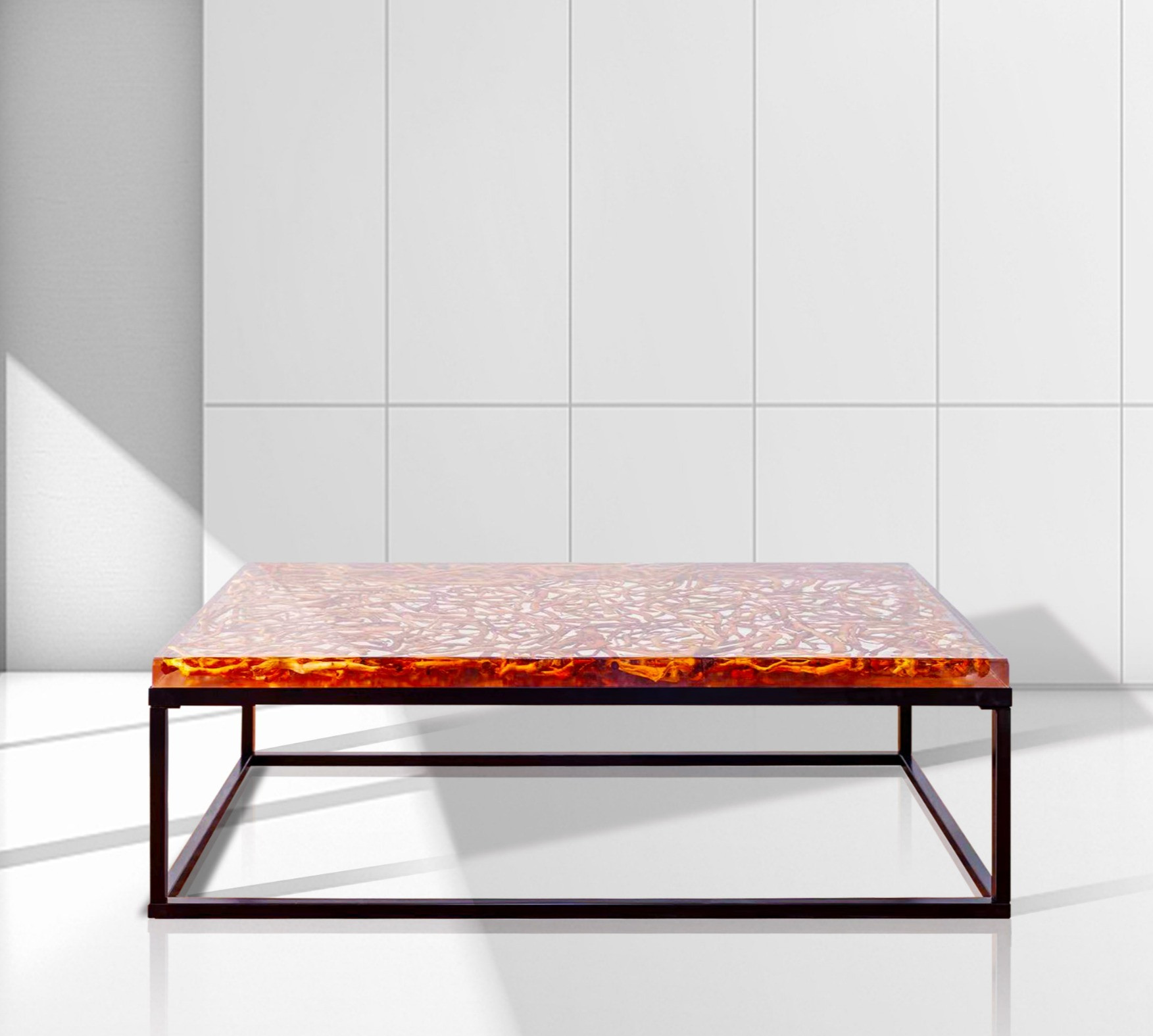 RiverTable work
