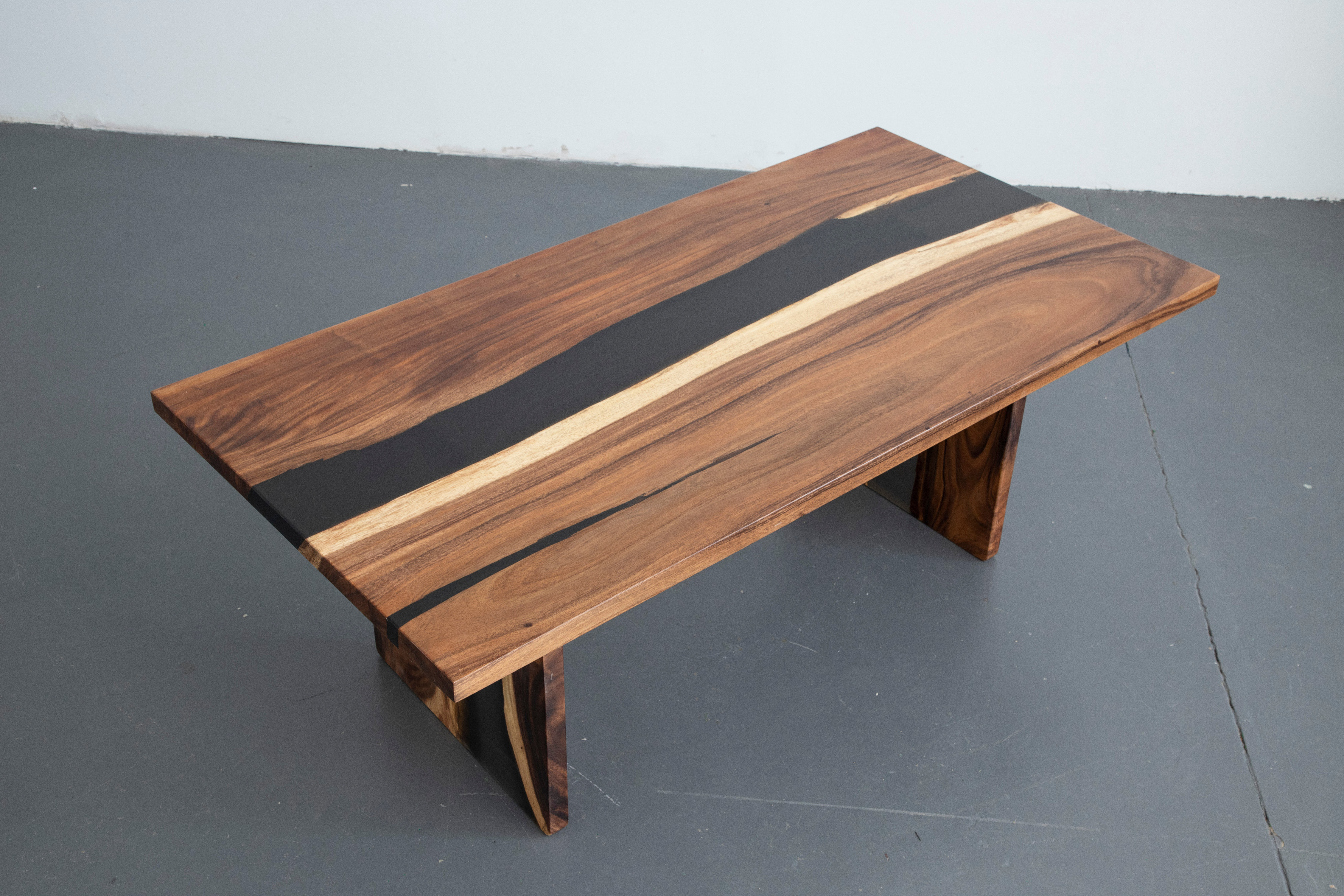 RiverTable work
