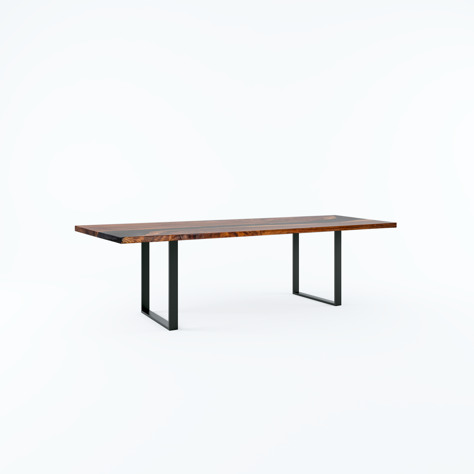 RiverTable work