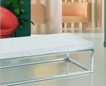 RiverTable work