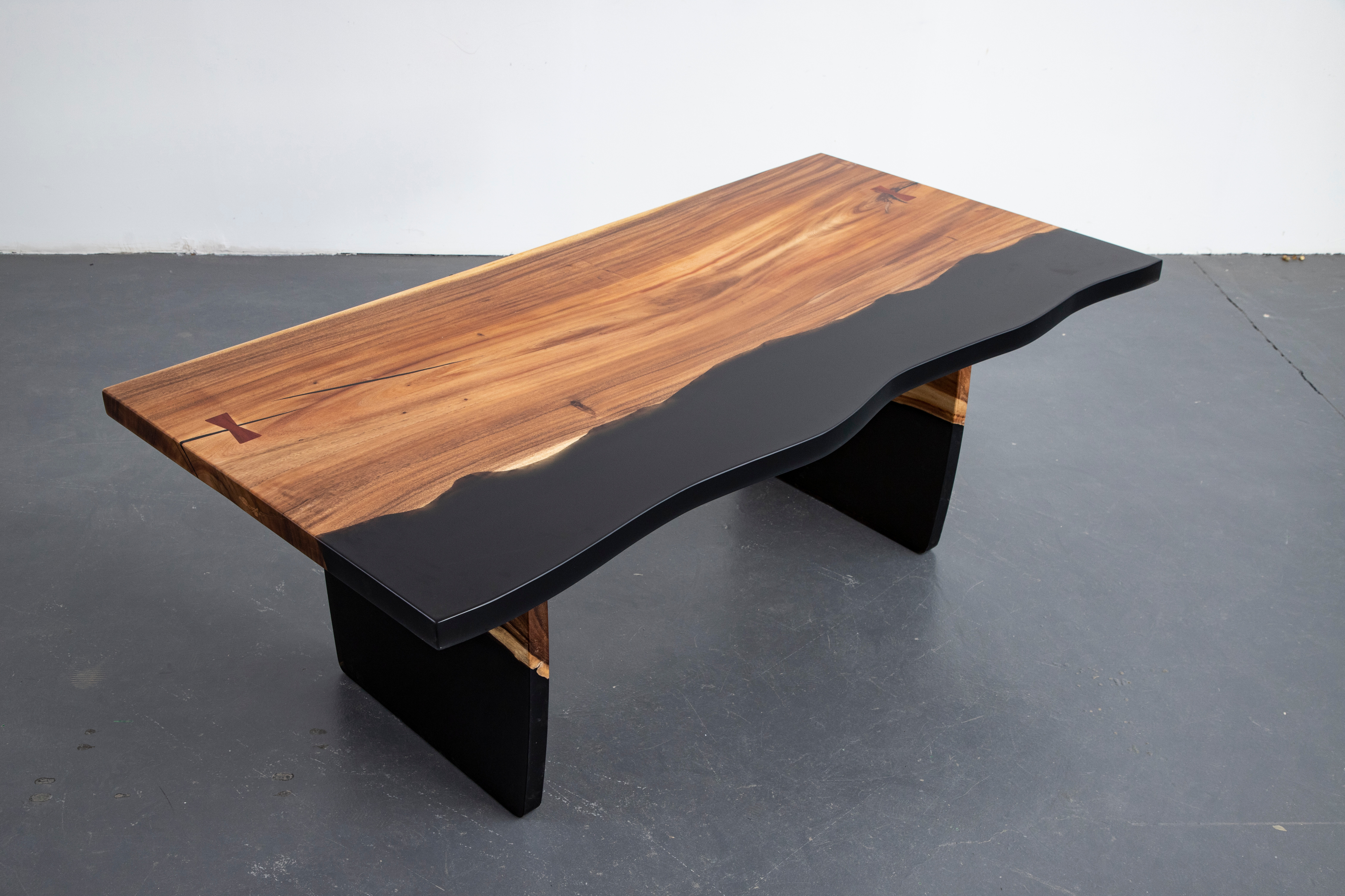 RiverTable work