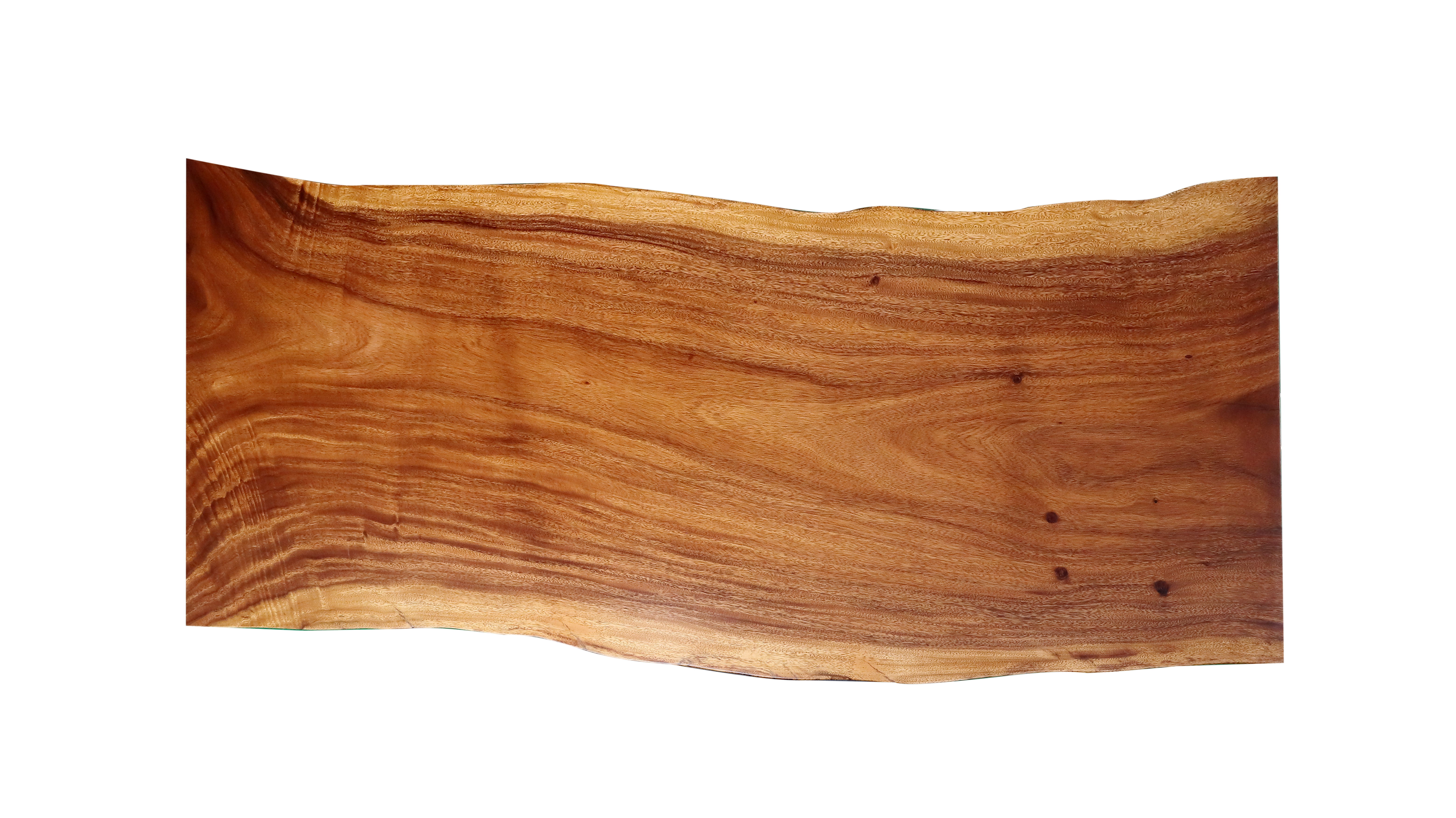 RiverTable work