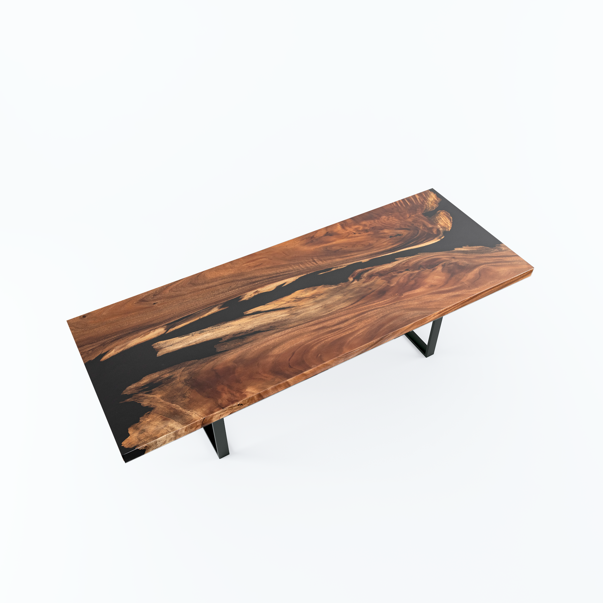 RiverTable work